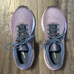 Women's Mizuno Wave Inspire 19